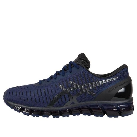 SOLD ASICS Quantum Gel 360 Men’s Size 11.5 - Picture 1 of 13